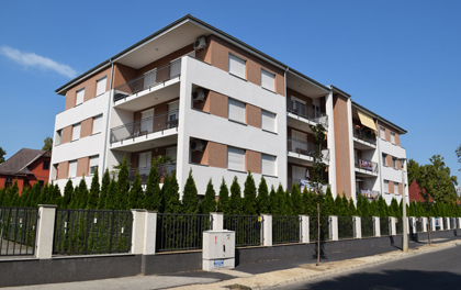 Új építésű lakások Siófok 001