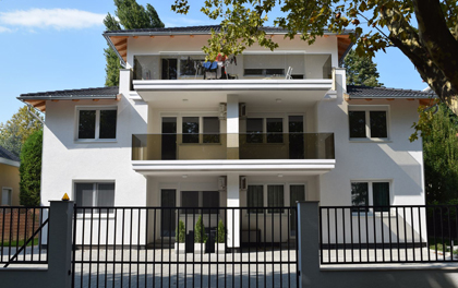 Új építésű lakások Siófok 005